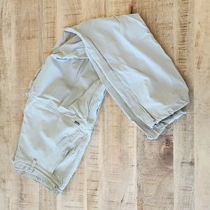 Howler Brother, ShoalWater Tech Pant, Tan, size 36/34